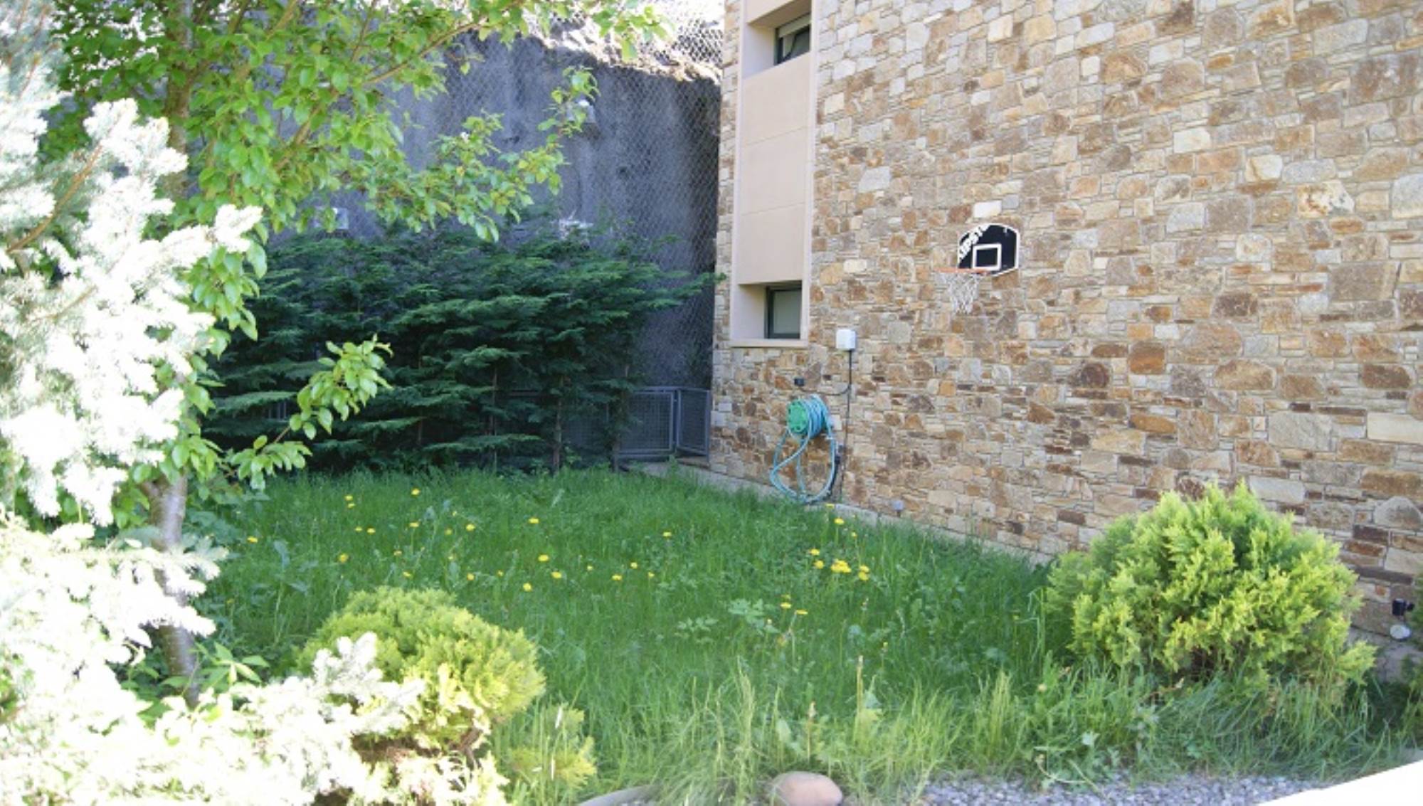 Coll d'Ordino Km3