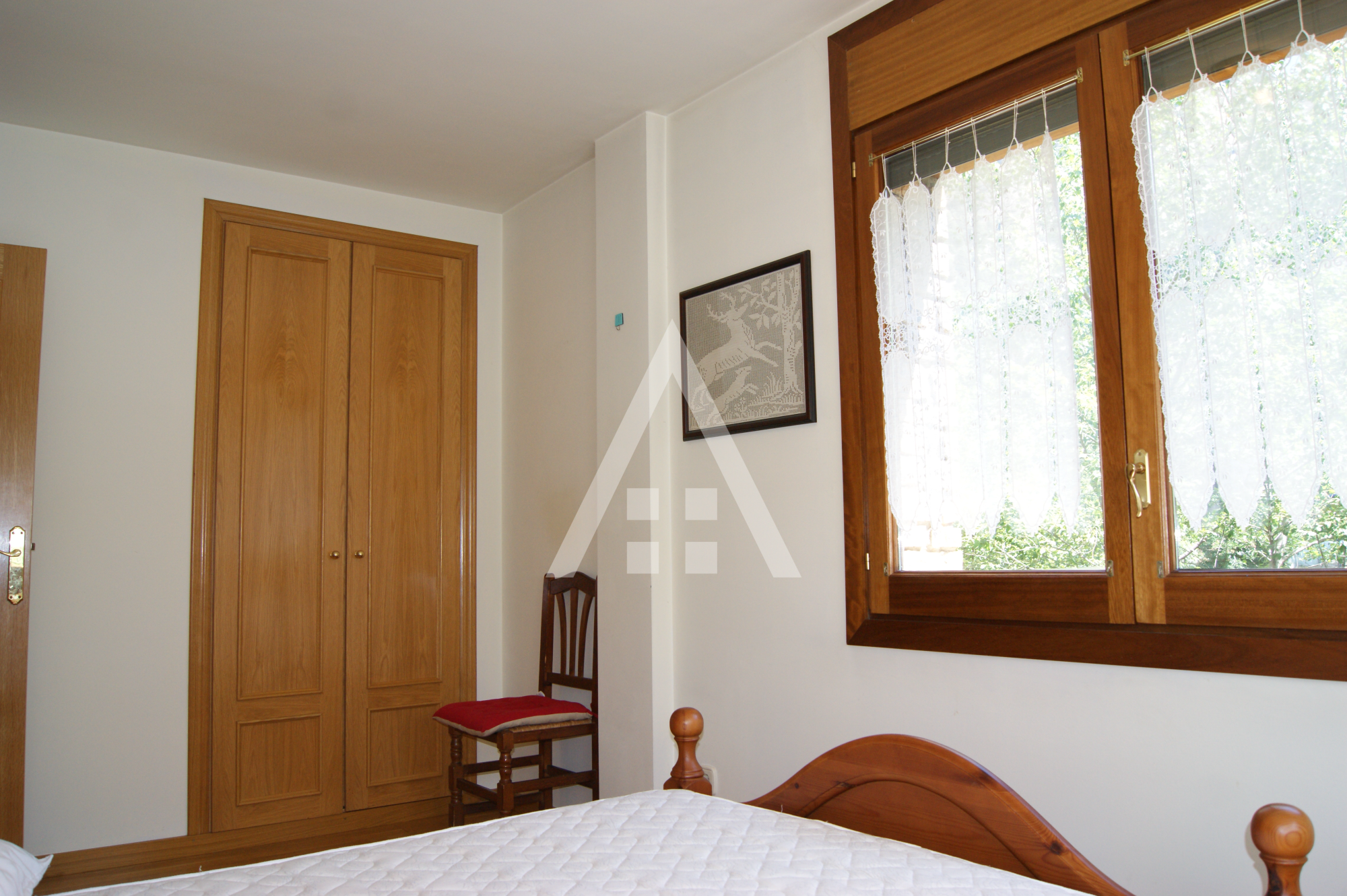 Apartament a Ordino