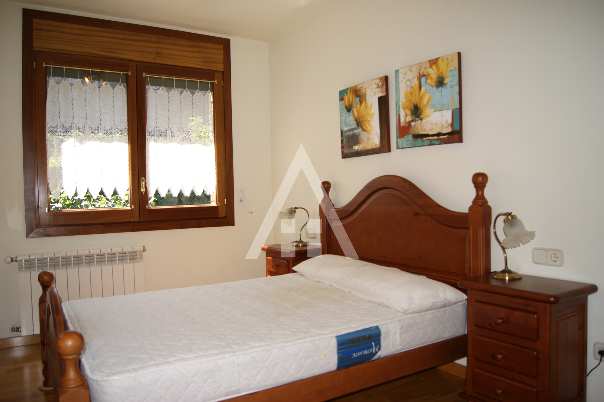 Apartament a Ordino