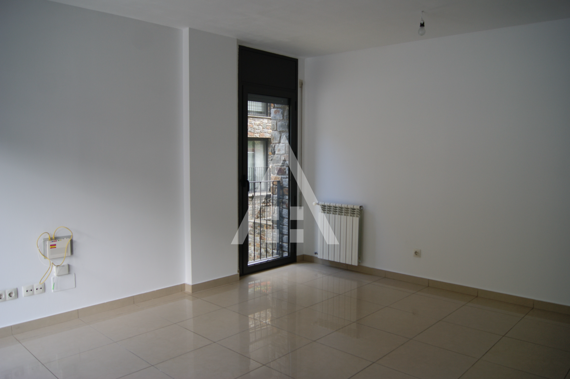 La Cortinada