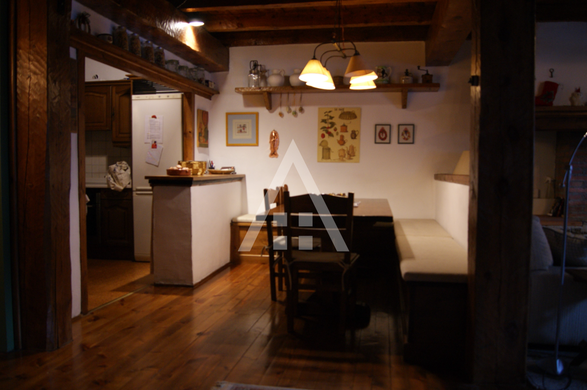 La Pleta d'Ordino