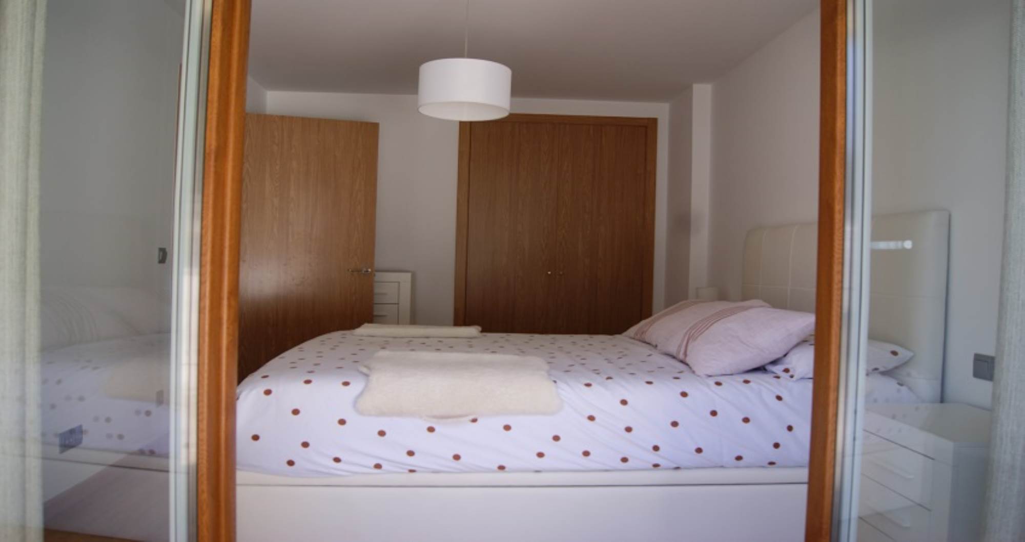 APARTAMENT A ARINSAL