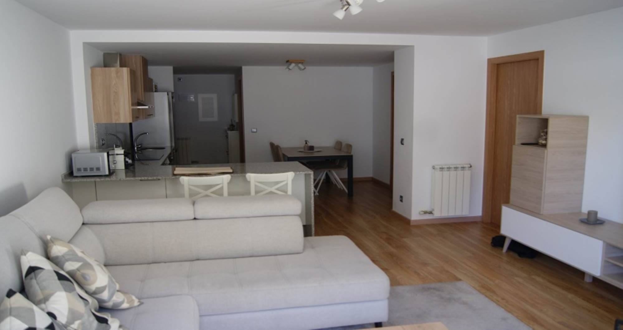 APARTAMENT A ARINSAL