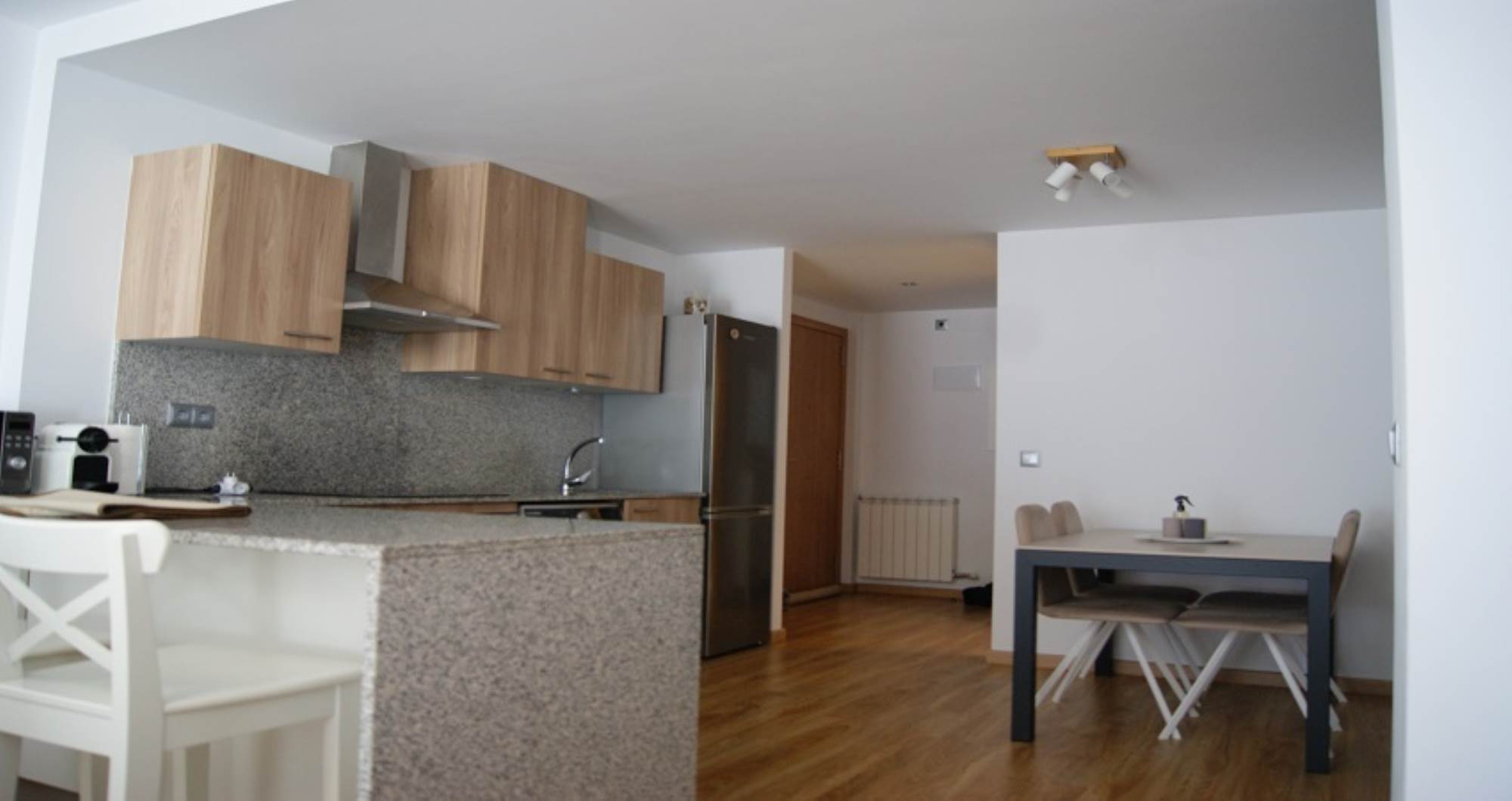 APARTAMENT A ARINSAL