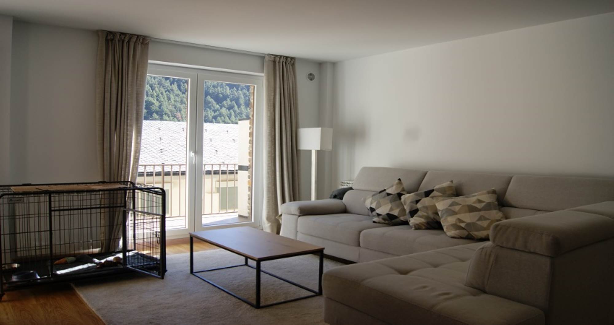 APARTAMENT A ARINSAL