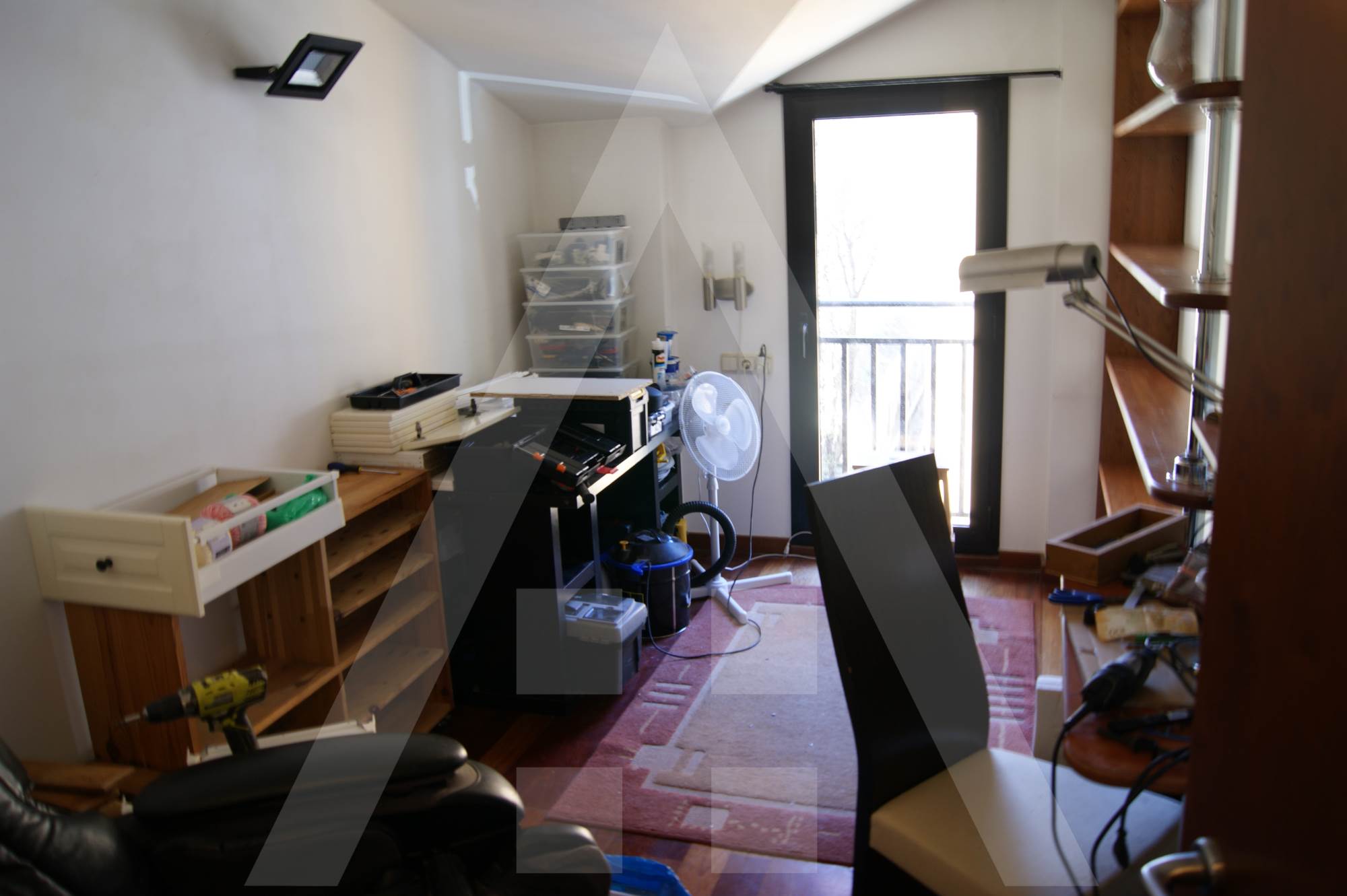 Àtic a Erts