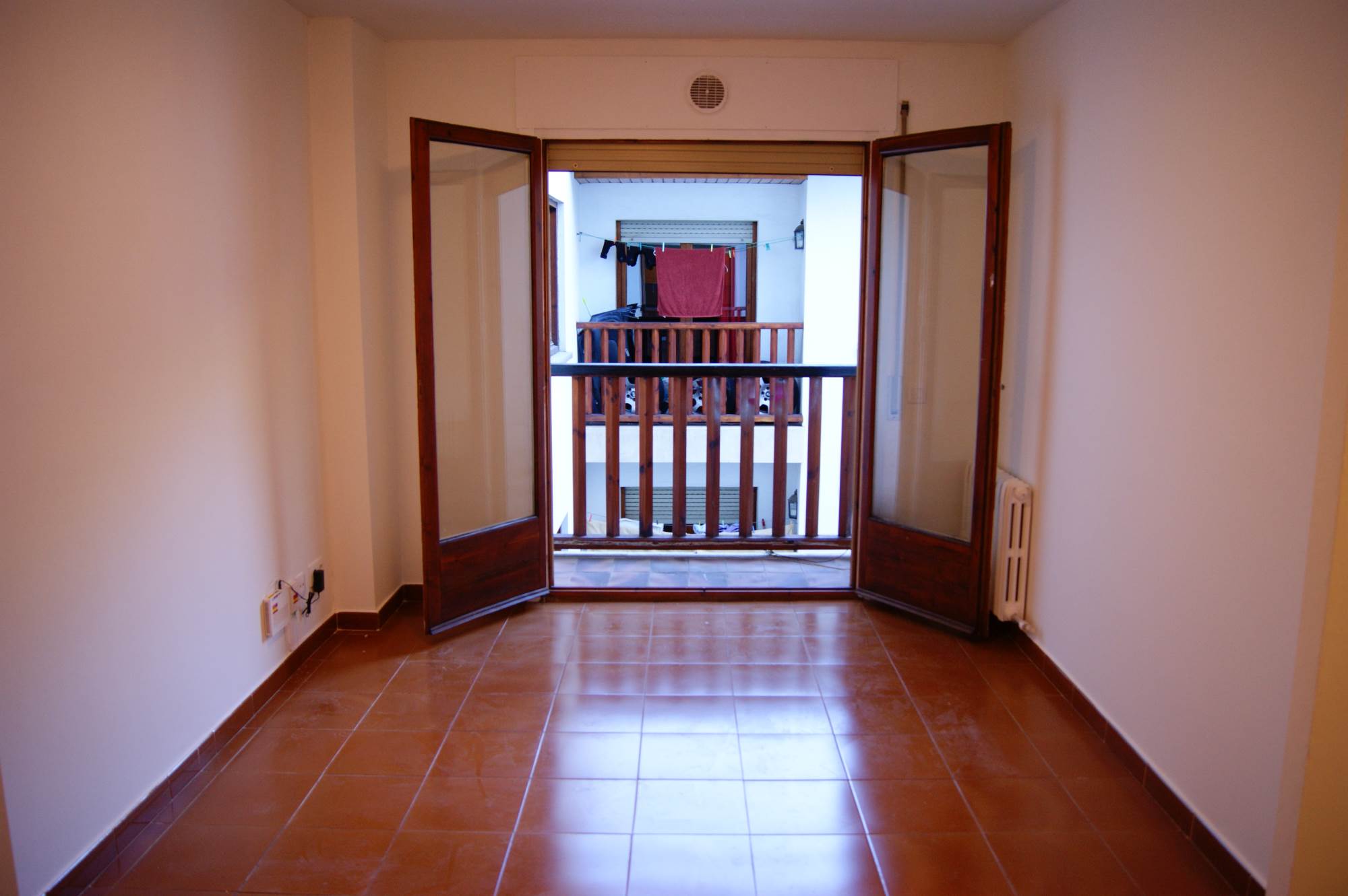 Apartament en lloguer
